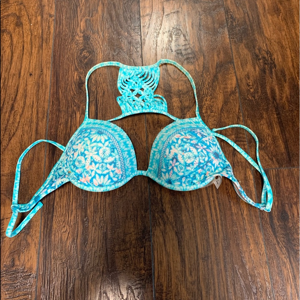 Shade & Shore Swim Suit Top